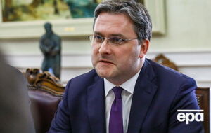 Селакович сослался на международное право и нерушимость границ