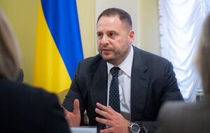 Ермак: Украина нуждается в преданных союзниках