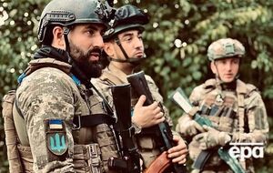 Оккупанты обстреливают позиции ВСУ вдоль линии столкновения