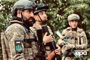 Окупанти обстрілюють позиції ЗСУ вздовж лінії зіткнення