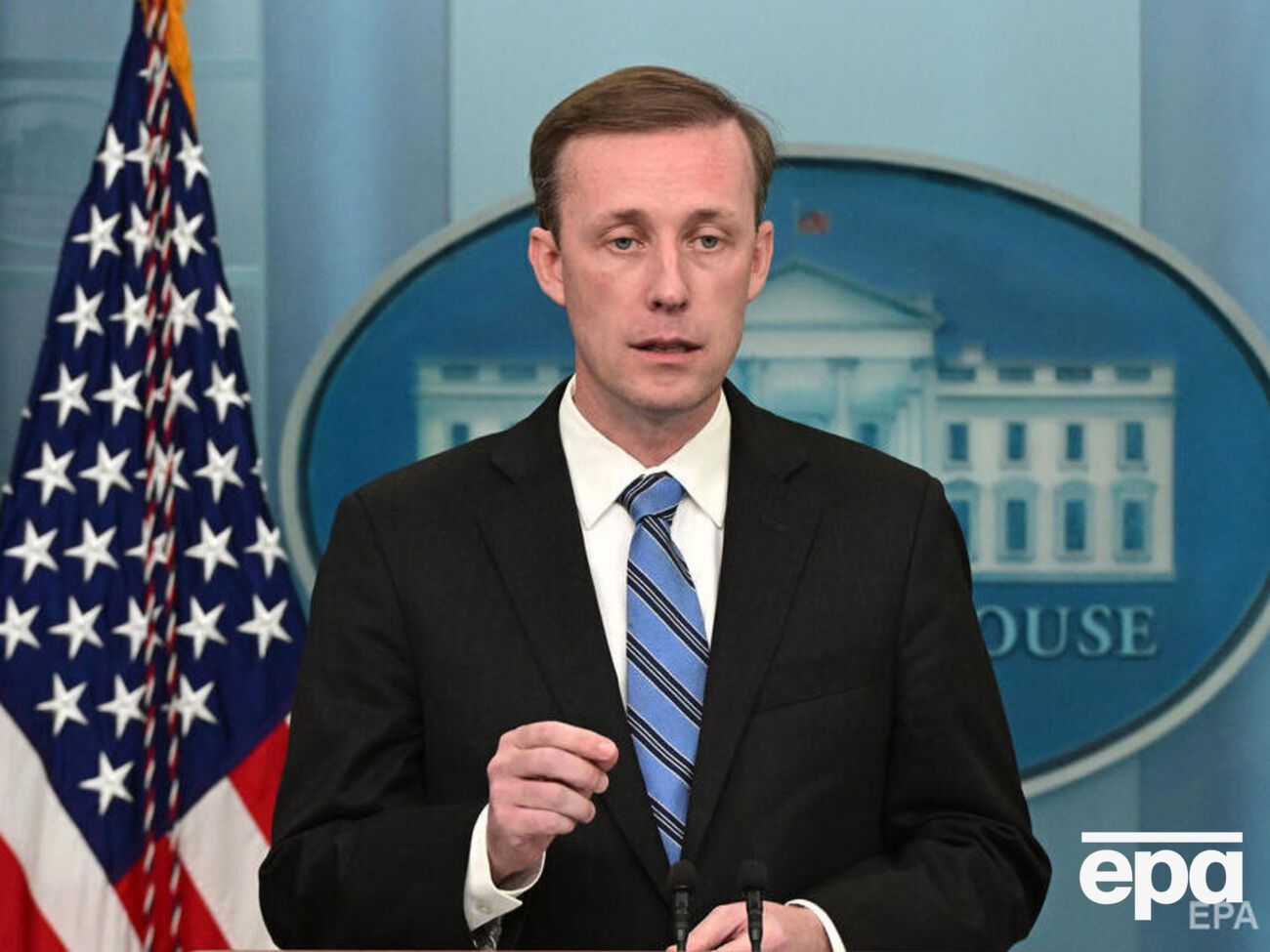 Салливан:&nbsp;Любое применение ядерного оружия будет иметь катастрофические последствия для России