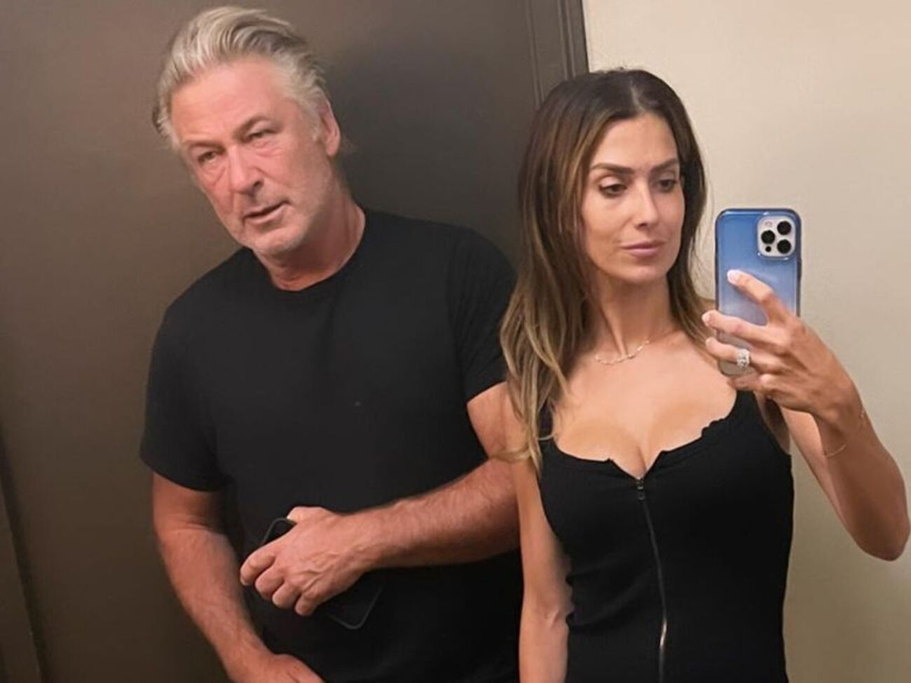 Алек і Гіларія Болдвіни одружилися 2012 року