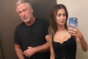 Алек і Гіларія Болдвіни одружилися 2012 року