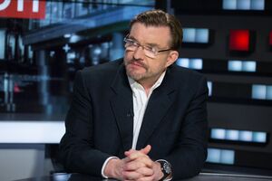 Кисельов: Безбідне існування Лаврова забезпечує дуже відомий мільярдер