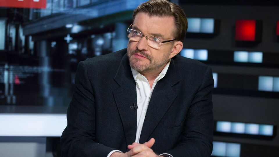 Кисельов: Безбідне існування Лаврова забезпечує дуже відомий мільярдер