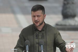 Зеленский: Мы сражаемся за жизнь и свободу для всех украинцев