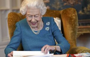 Елизавета II умерла 8 сентября в возрасте 96 лет