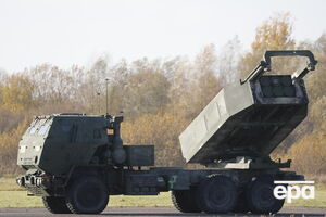 В апреле Латвия подала запрос правительству США на закупку HIMARS