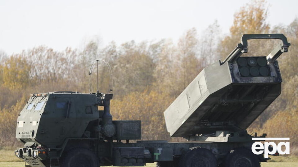 У квітні Латвія подала запит до уряду США на закупівлю HIMARS