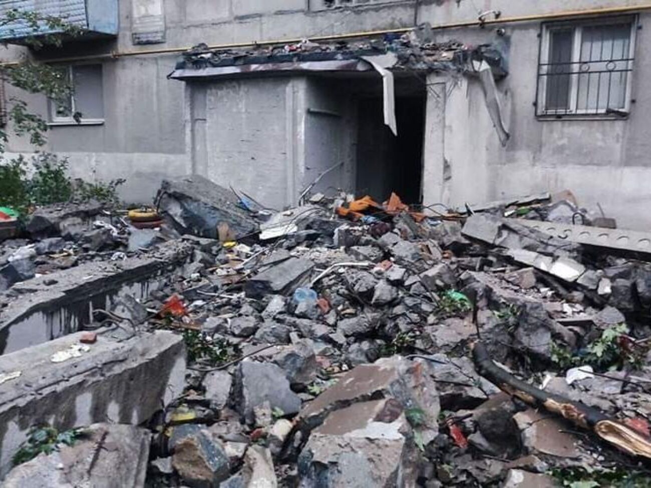 Загалом від початку повномасштабного вторгнення Росії в Донецькій області загинуло щонайменше 887 мирних жителів