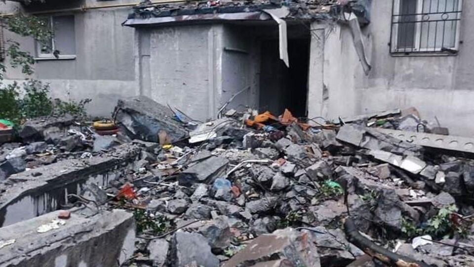 Загалом від початку повномасштабного вторгнення Росії в Донецькій області загинуло щонайменше 887 мирних жителів
