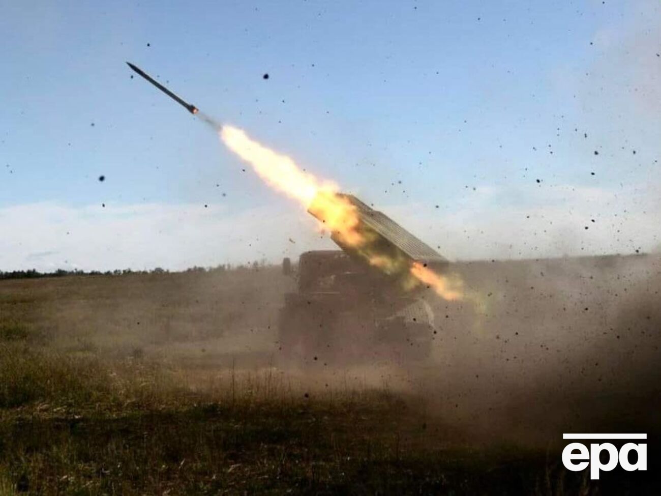 Найбільших втрат противнику ЗСУ завдали на краматорському і донецькому напрямках