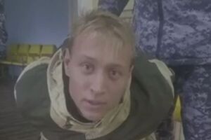 В стрельбе подозревают 25-летнего местного жителя