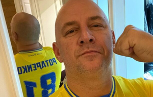 Потап: Невероятные истории человечности и поддержки наших волонтеров не могут не поражать и не давать надежду на Победу и возрождение Украины