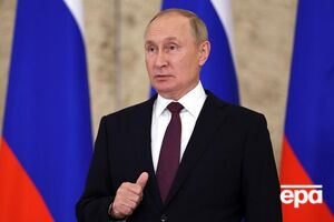 В ISW считают, что Путин "гораздо больше озабочен доставкой тел на поле боя, чем устранением фундаментальных недостатков"