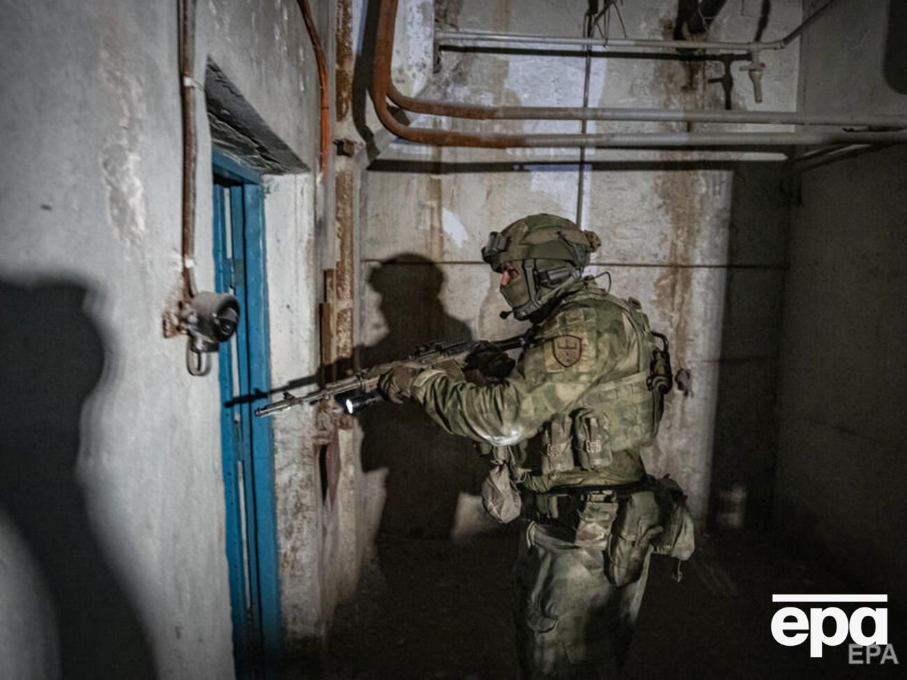 Росія проводить підготовку призовників на дуже низькому рівні, кажуть у британській розвідці