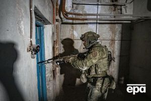 Росія проводить підготовку призовників на дуже низькому рівні, кажуть у британській розвідці