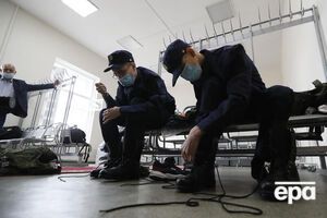 Призывники не прошли военного обучения, считают в ОК "Юг"