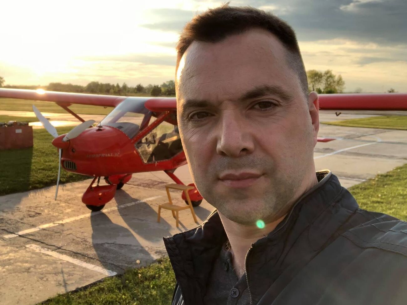 Арестович допустил возможность, что будет баллотироваться в президенты