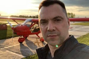 Арестович допустил возможность, что будет баллотироваться в президенты