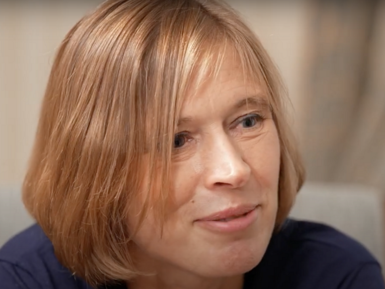 Кальюлайд: Эстония&nbsp;твердо верит в НАТО