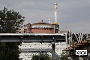 Оккупанты устроили на ЗАЭС представление для пропаганды, говорят в "Энергоатоме"