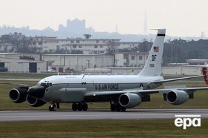 В США задействовали разведчики RC-135S Cobra ball для наблюдения за российским ядерным вооружением