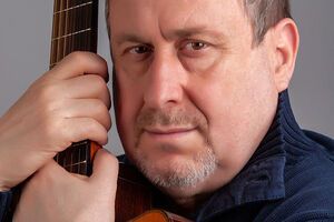 Булгачев: Сердець вібрації – майбутнім рокам! Слава нації! Смерть ворогам!