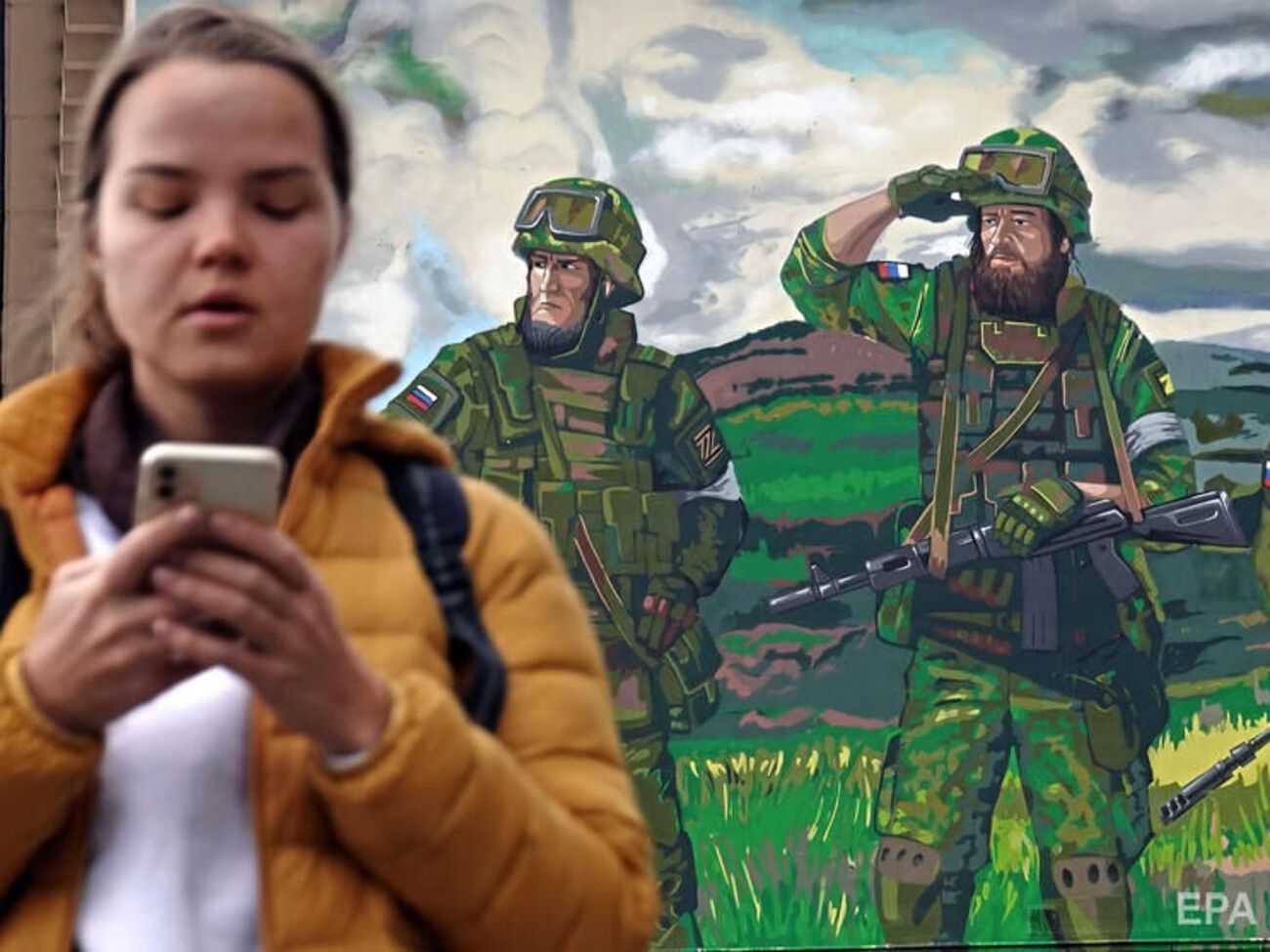 Несмотря на объявленные ограничения, повестки вручают всем подряд