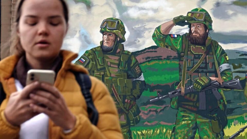 Незважаючи на оголошені обмеження, повістки вручають практично всім
