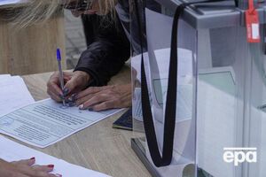 Правоохранители расследуют дела против организаторов незаконных референдумов