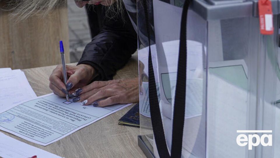 Правоохранители расследуют дела против организаторов незаконных референдумов