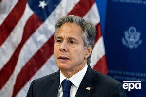 Блинкен заявил, что у США есть план на случай применения Россией ядерного оружия