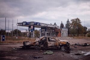 За даними голови ОВА, підрозділи піротехніків зведених загонів ДСНС України й далі розміновують регіон