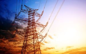 Балаклея получила электроэнергию, на очереди – Изюм