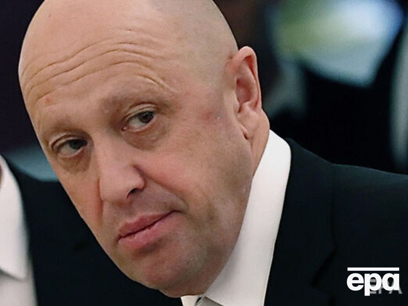 Пригожин через вісім років перестав заперечувати причетність до створення ПВК "Вагнер"