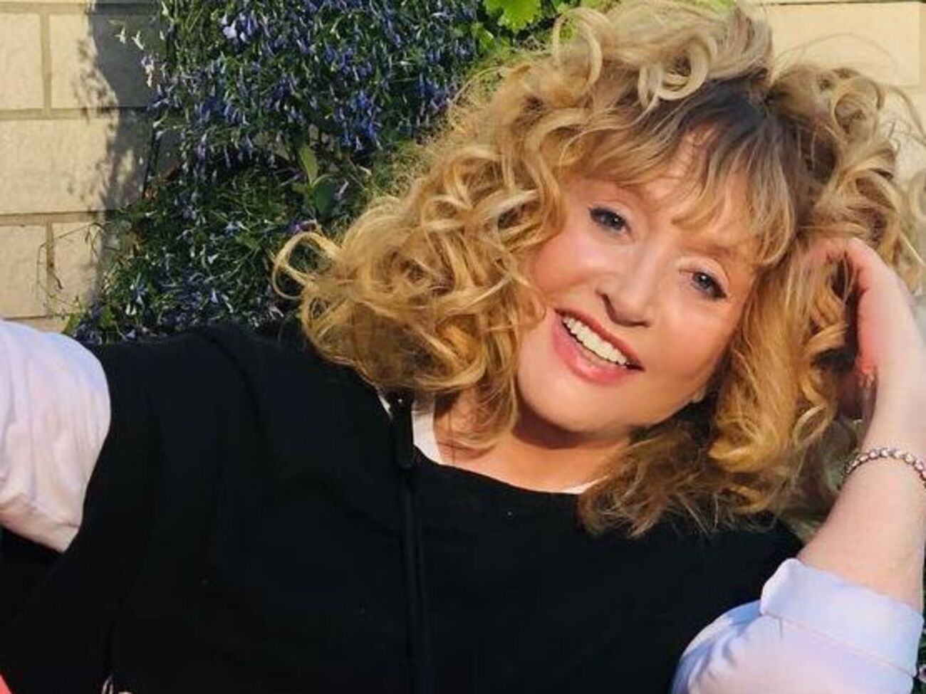 Пугачева вышла в свет