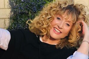 Пугачова вийшла в люди