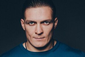Усик: Для того чтобы повышался рост украинцев и украиночек, надо минимум в семье четыре ребенка