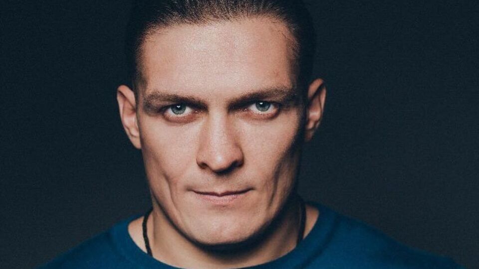 Усик: Для того чтобы повышался рост украинцев и украиночек, надо минимум в семье четыре ребенка