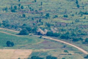 Упродовж минулої доби українські морські піхотинці знищили п'ятьох російських окупантів
