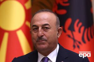 Мевлют Чавушоглу висловився про війну Росії проти України