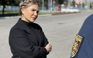 Тимошенко позбавили диппаспорта влітку за те, що не повернула його до МЗС протягом 10 днів після повернення з відрядження