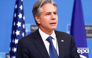 Блинкен убежден, что Украина имеет право вернуть себе оккупированные РФ территории