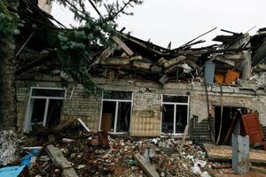 Харьковскую область оккупанты обстреливают ежедневно