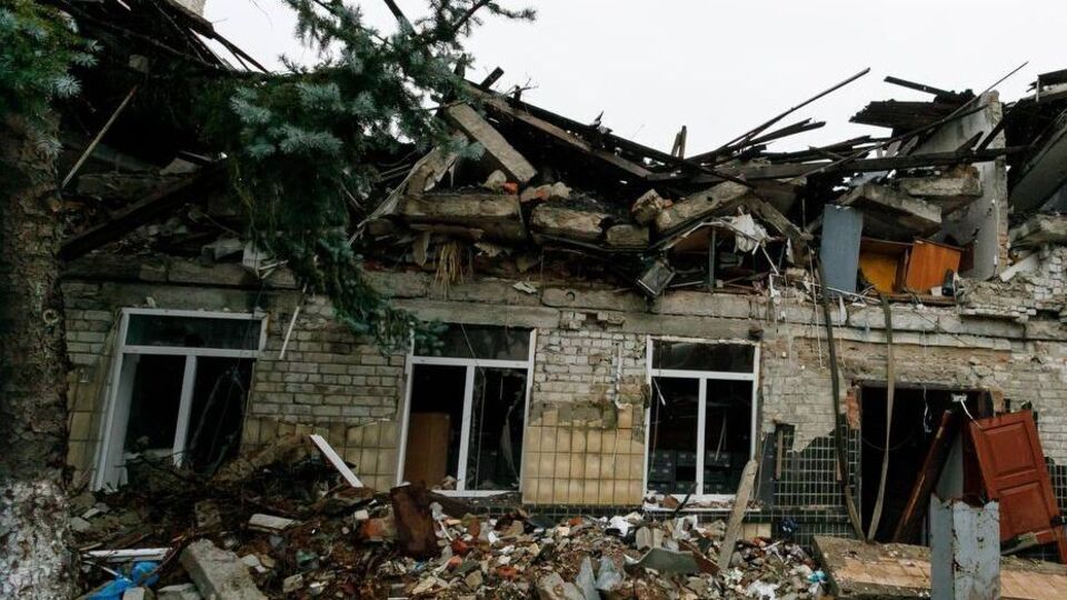 Харківську область окупанти обстрілюють щодня