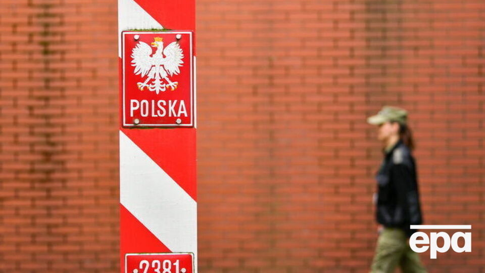 Громадянам РФ стало складніше потрапити в Польщу
