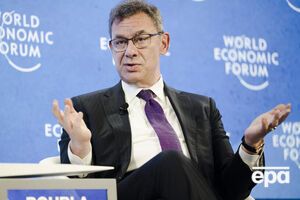 Бурла отметил, что болеет без симптомов