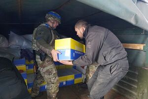 Унаслідок обстрілу дістало поранення двоє місцевих жителів