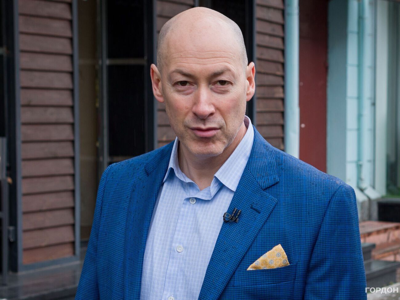 Гордон:&nbsp;Историю обмена мы узнаем обязательно, но позже